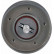 Styrrulle, flerspårsrem DriveAlign® T36083 Gates, miniatyr 3