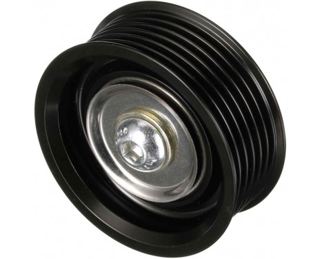 Styrrulle, flerspårsrem DriveAlign® T36125 Gates