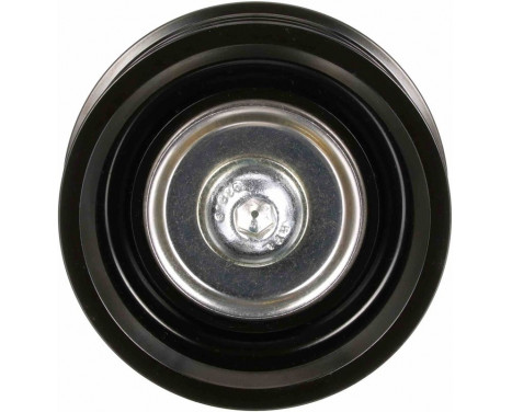 Styrrulle, flerspårsrem DriveAlign® T36125 Gates, bild 2