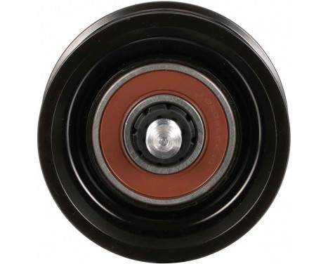 Styrrulle, flerspårsrem DriveAlign® T36125 Gates, bild 3