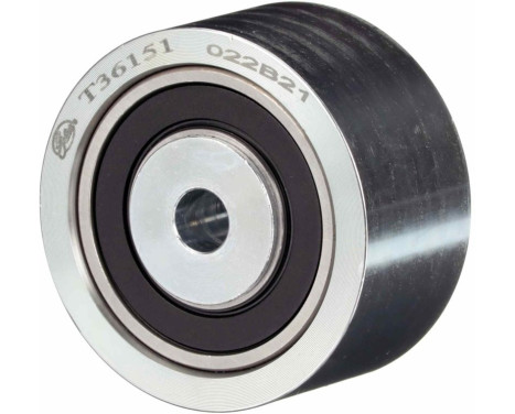 Styrrulle, flerspårsrem DriveAlign® T36151 Gates