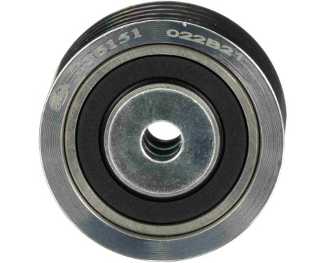 Styrrulle, flerspårsrem DriveAlign® T36151 Gates, bild 2