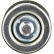 Styrrulle, flerspårsrem DriveAlign® T36174 Gates, miniatyr 2