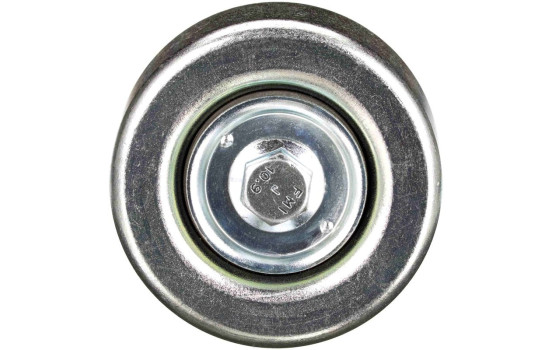 Styrrulle, flerspårsrem DriveAlign® T36174 Gates, bild 2