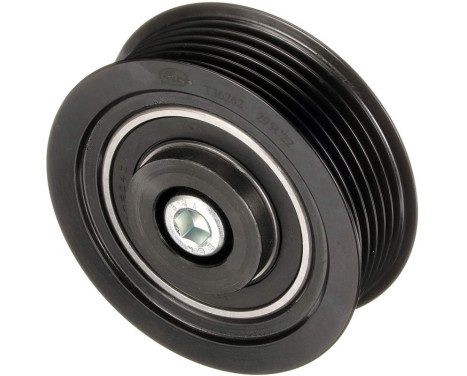 Styrrulle, flerspårsrem DriveAlign® T36262 Gates