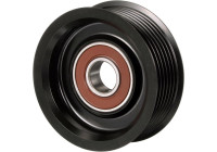 Styrrulle, flerspårsrem DriveAlign® T36320 Gates