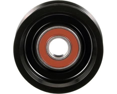 Styrrulle, flerspårsrem DriveAlign® T36320 Gates, bild 2