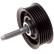 Styrrulle, flerspårsrem DriveAlign® T36328 Gates, miniatyr 2