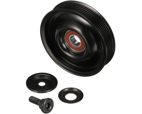 Styrrulle, flerspårsrem DriveAlign® T36411 Gates