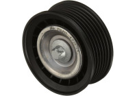 Styrrulle, flerspårsrem DriveAlign® T36435 Gates