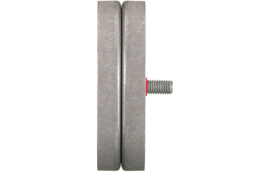 Styrrulle, flerspårsrem DriveAlign® T36436 Gates, bild 4
