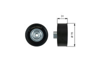Styrrulle, flerspårsrem DriveAlign® T36444 Gates