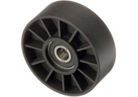 Styrrulle, flerspårsrem DriveAlign® T36459 Gates