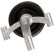 Styrrulle, flerspårsrem DriveAlign® T36740 Gates, miniatyr 3