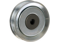 Styrrulle, flerspårsrem DriveAlign® T36751 Gates