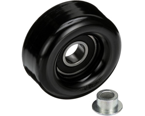 Styrrulle, flerspårsrem DriveAlign® T38043 Gates