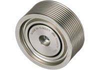 Styrrulle, flerspårsrem FleetRunner™ T36670 Gates