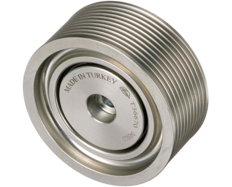 Styrrulle, flerspårsrem FleetRunner™ T36670 Gates