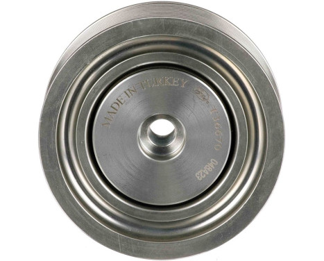 Styrrulle, flerspårsrem FleetRunner™ T36670 Gates, bild 2