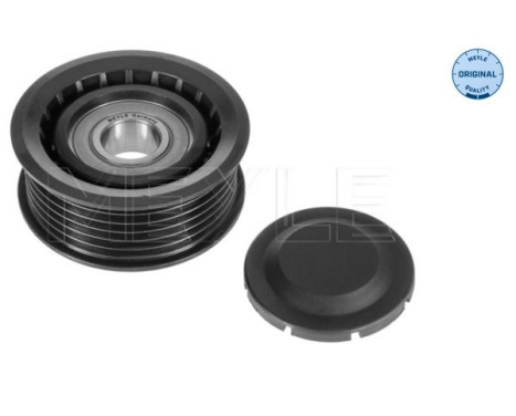 Styrrulle, flerspårsrem MEYLE-ORIGINAL Quality