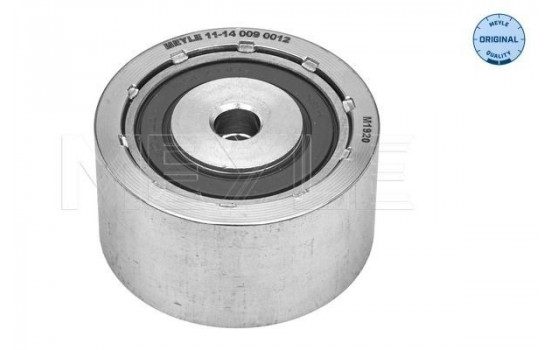 Styrrulle, flerspårsrem MEYLE-ORIGINAL: True to OE.