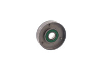 Styrrulle, flerspårsrem VKM 31017 SKF