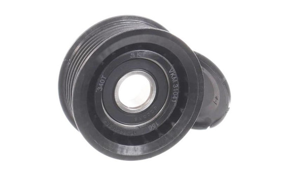 Styrrulle, flerspårsrem VKM 31041 SKF, bild 5