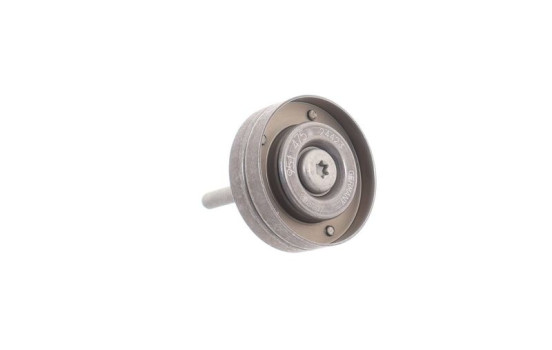 Styrrulle, flerspårsrem VKM 31221 SKF