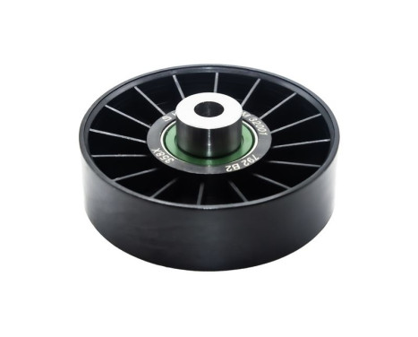 Styrrulle, flerspårsrem VKM 32001 SKF