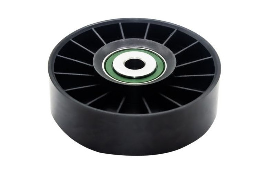 Styrrulle, flerspårsrem VKM 32001 SKF, bild 2