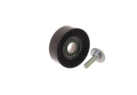 Styrrulle, flerspårsrem VKM 33020 SKF