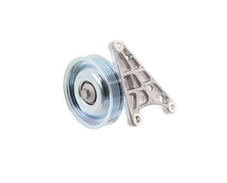 Styrrulle, flerspårsrem VKM 33206 SKF, bild 2