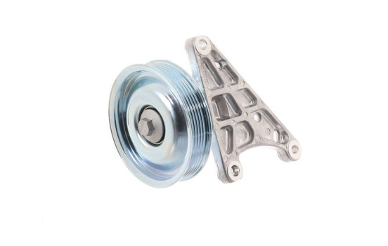 Styrrulle, flerspårsrem VKM 33206 SKF