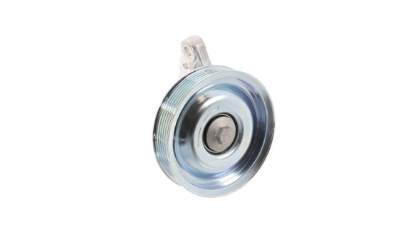 Styrrulle, flerspårsrem VKM 33206 SKF, bild 2