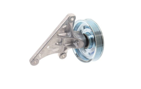 Styrrulle, flerspårsrem VKM 33206 SKF, bild 3