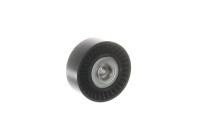 Styrrulle, flerspårsrem VKM 33407 SKF