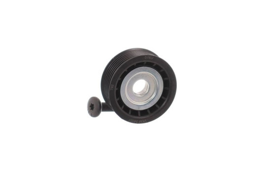Styrrulle, flerspårsrem VKM 34031 SKF, bild 3