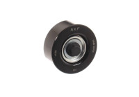 Styrrulle, flerspårsrem VKM 34034 SKF