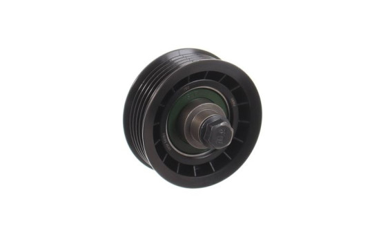Styrrulle, flerspårsrem VKM 34701 SKF