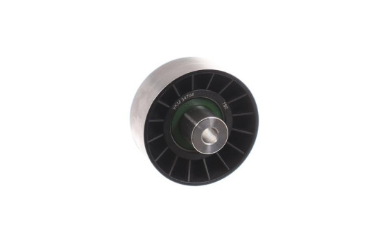 Styrrulle, flerspårsrem VKM 34704 SKF