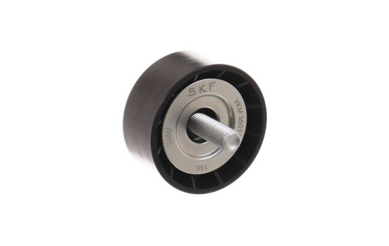 Styrrulle, flerspårsrem VKM 35014 SKF, bild 3