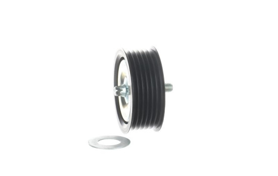 Styrrulle, flerspårsrem VKM 38062 SKF, bild 5