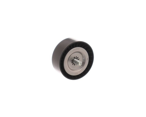 Styrrulle, flerspårsrem VKM 38127 SKF, bild 2