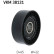 Styrrulle, flerspårsrem VKM 38131 SKF