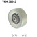 Styrrulle, flerspårsrem VKM 38242 SKF