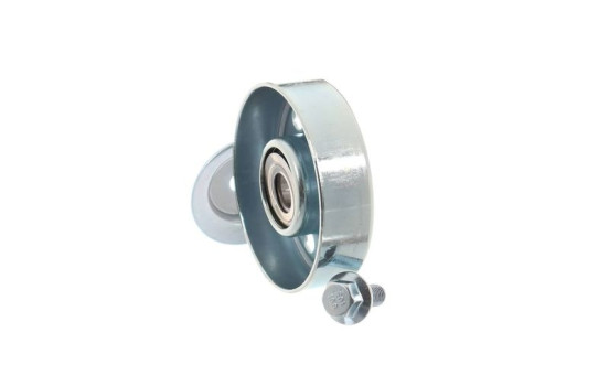Styrrulle, flerspårsrem VKM 61018 SKF, bild 2