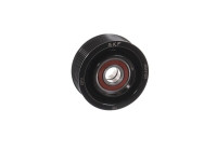 Styrrulle, flerspårsrem VKM 61021 SKF