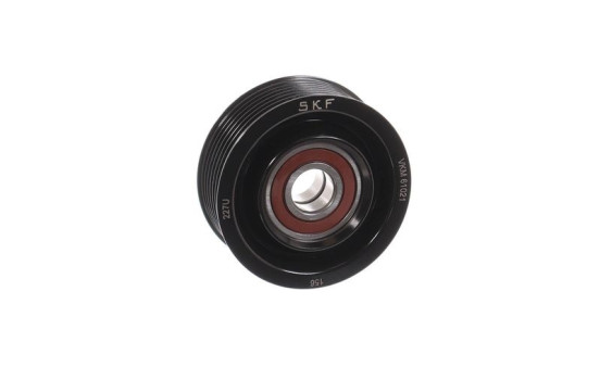 Styrrulle, flerspårsrem VKM 61021 SKF
