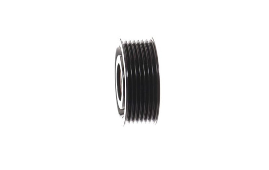 Styrrulle, flerspårsrem VKM 61021 SKF, bild 2