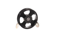 Styrrulle, flerspårsrem VKM 61022 SKF